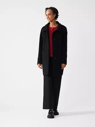 FUCHS & SCHMITT | Manteau en laine | dunkelblau